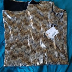 Lularoe elegant carly